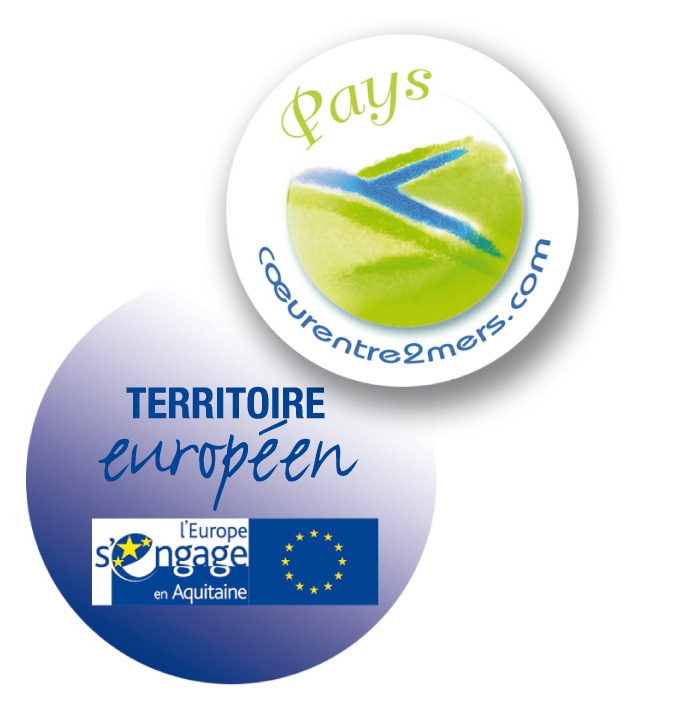 Logo Pays-Europe
