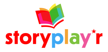 logo storyplayr w3162 76adf